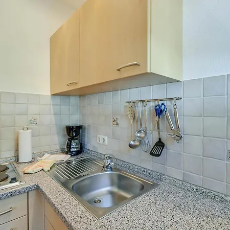 Katharinenhof Wohnung Kramer  Garmisch-Partenkirchen Exterior foto