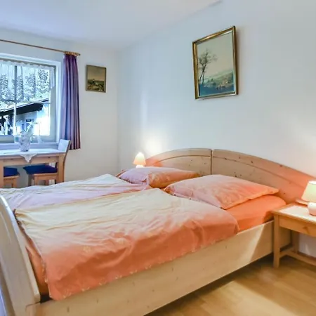 Katharinenhof Wohnung Kramer  Garmisch-Partenkirchen Exterior foto