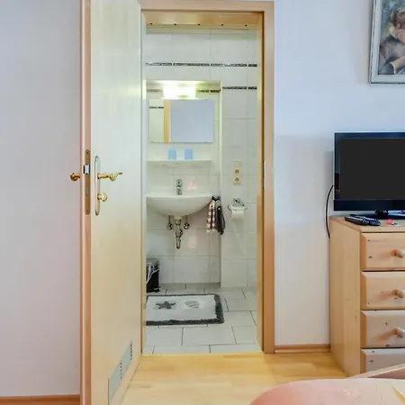 Katharinenhof Wohnung Kramer  Garmisch-Partenkirchen Exterior foto