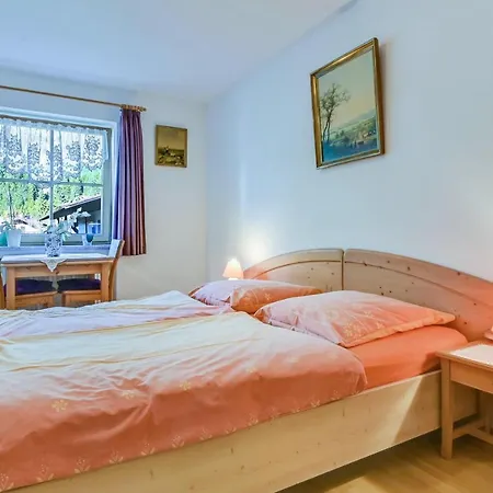 Katharinenhof Wohnung Kramer  Garmisch-Partenkirchen Exterior foto