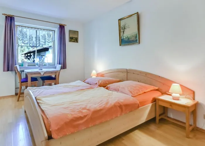 Katharinenhof Wohnung Kramer