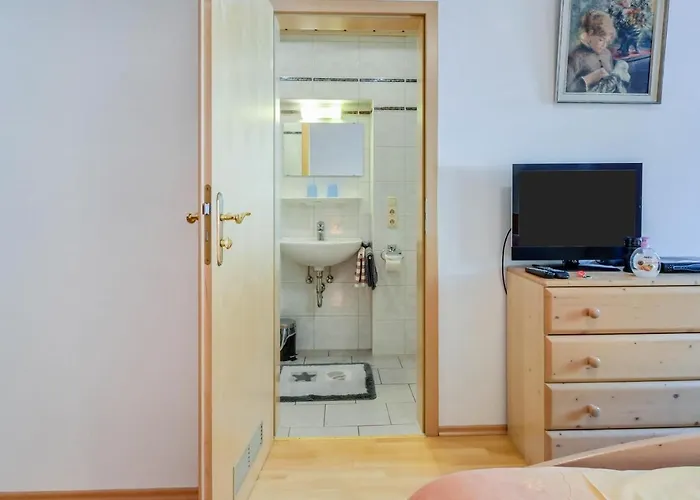 Katharinenhof Wohnung Kramer