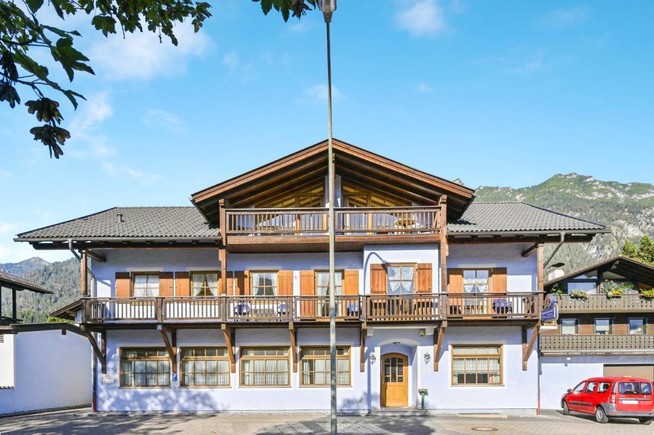 Katharinenhof Kramer Garmisch-Partenkirchen