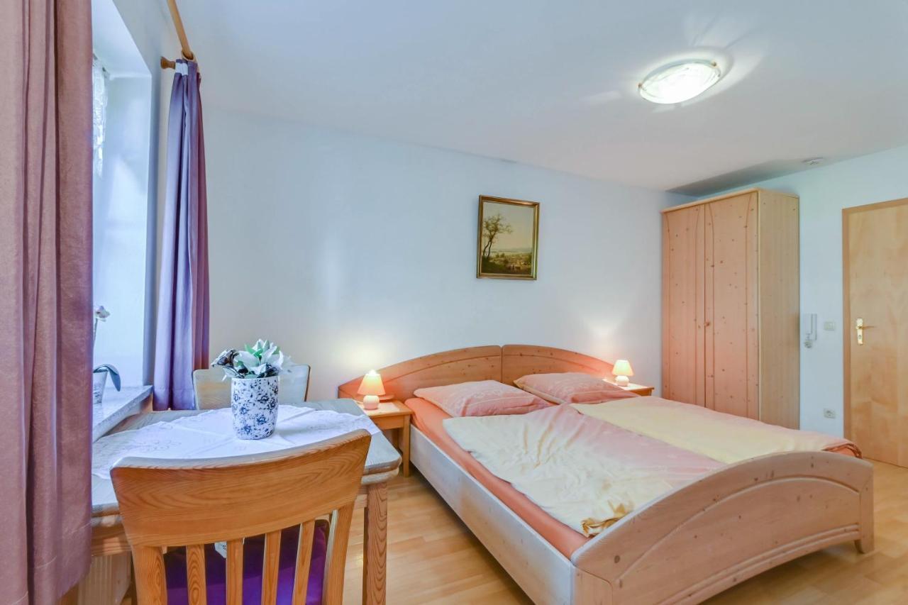 Appartement Katharinenhof Kramer