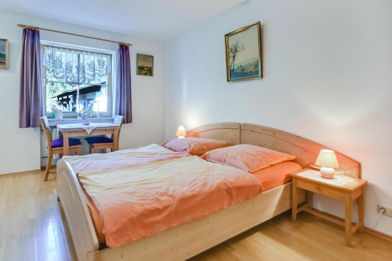 Apartment Katharinenhof Kramer Garmisch-Partenkirchen