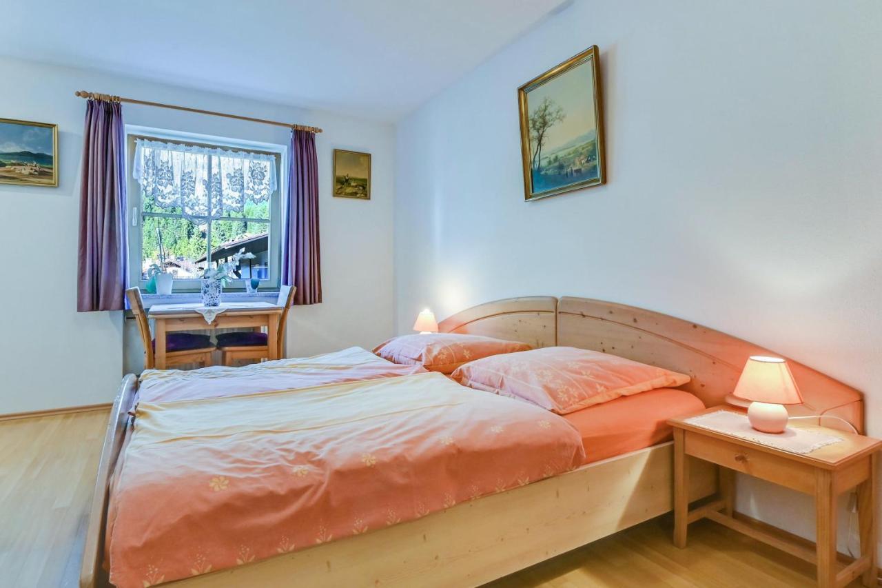 Apartment Katharinenhof Kramer *